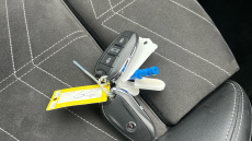 Vauxhall Grandland 1.2 Turbo Ultimate 5dr Petrol Hatchback